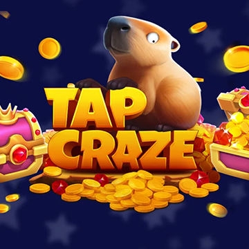Tap Craze