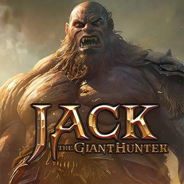 Jack the Giant Hunter